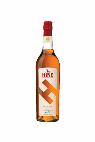 Hine 'h' Cognac Vsop - 750ml