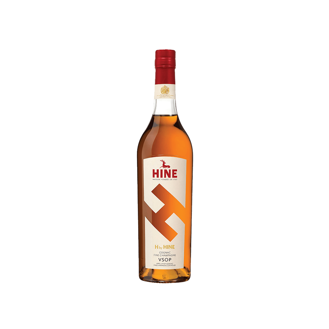 Hine 'h' Cognac Vsop - 750ml