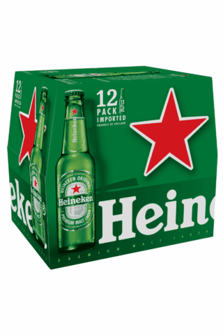 Heineken