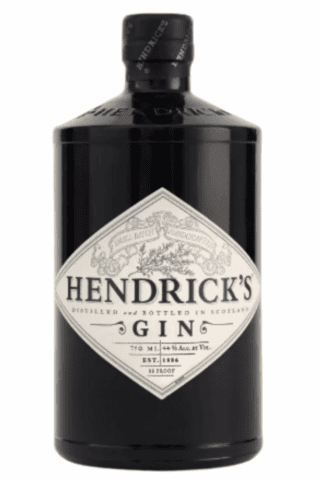 Hendrick's Gin 88* - 1.75l