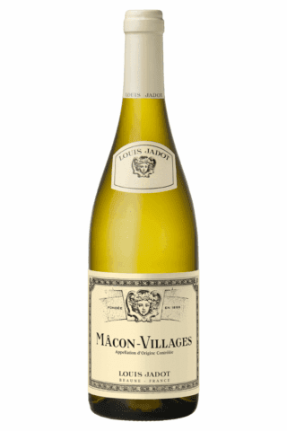 Louis Jadot Macon-villages - 750ml