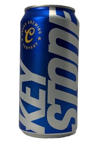 Keystone Light