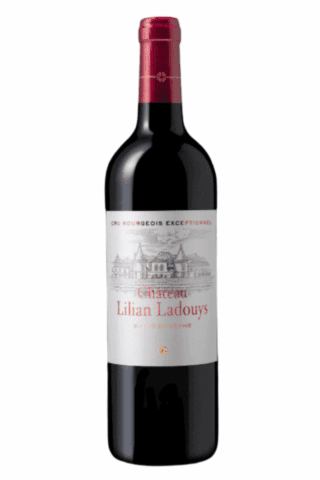 Ch Lilian Ladouys St-estephe - 750ml