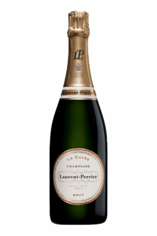 Laurent-perrier 'la Cuvee' Brut Champagne - 750ml
