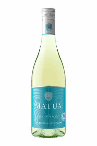 Matua Sauv Blanc Marlborough - 750ml