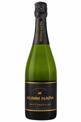 Mumm Napa Brut Prestige Nv - 750ml