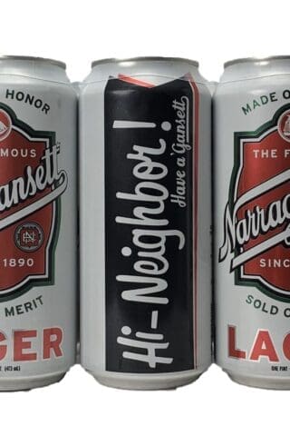 Narragansett - 6 Pack