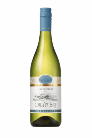 Oyster Bay Chard Marlborough - 750ml