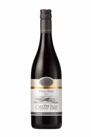 Oyster Bay Pinot Noir Marlborough - 750ml