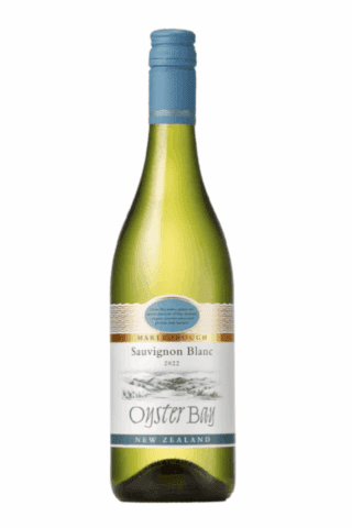 Oyster Bay Sauv Blanc Marlborough - 750ml