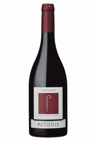Pesquie Les Terrasses Cotes Du Ventoux - 750ml