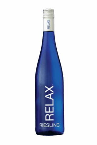 Relax Riesling Germany - 750ml
