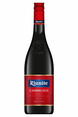 Riunite Lambrusco - 750ml