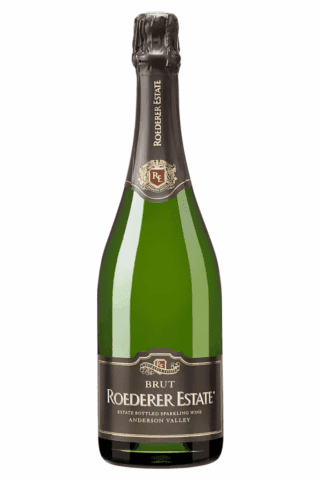 Roederer Estate Brut Anderson Vly Nv - 750ml