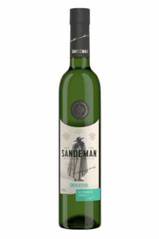 Sandeman Don Fino