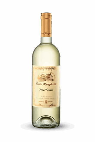 Santa Margherita Pinot Grigio Valdadige - 750ml