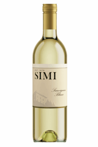 Simi Sauv Blanc Sonoma - 750ml