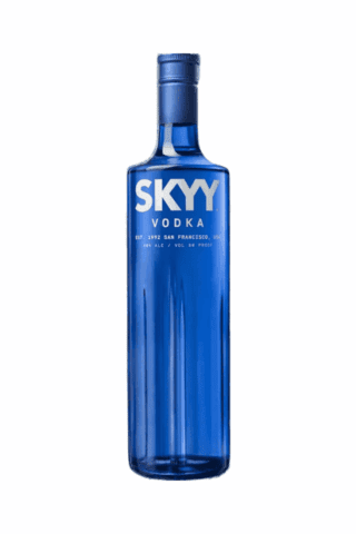 Skyy Vodka 80* - 1.75l