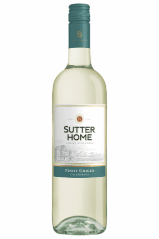 Sutter Home 1.5l Pinot Grigio Ca - 1.5l