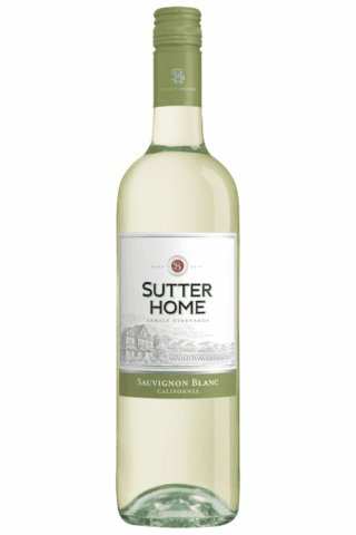 Sutter Home 1.5l Sauv Blanc Ca - 1.5l