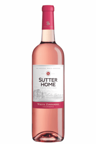 Sutter Home 1.5l White Zin Ca - 1.5l