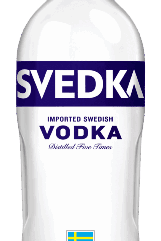 Svedka Vodka - 1.75l