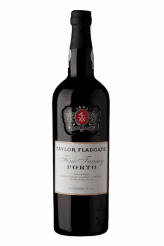 Taylor Fladgate Fine Tawny Porto - 750ml
