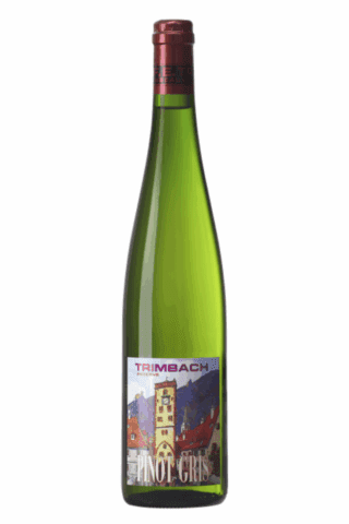Trimbach Reserve Pinot Gris Alsace - 750ml