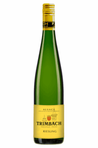 Trimbach Cuvee Classique Riesling Alsace - 750ml