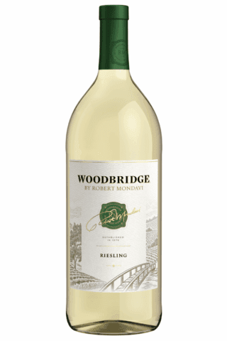 Woodbridge By Mondavi 1.5l Riesling - 1.5l