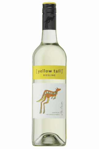 Yellow Tail 1.5l Riesling Se Australia - 1.5l