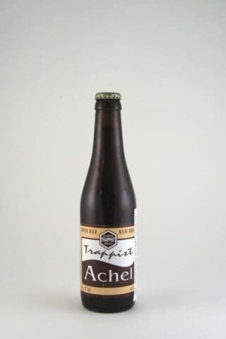 Achel Bruin - 330ml