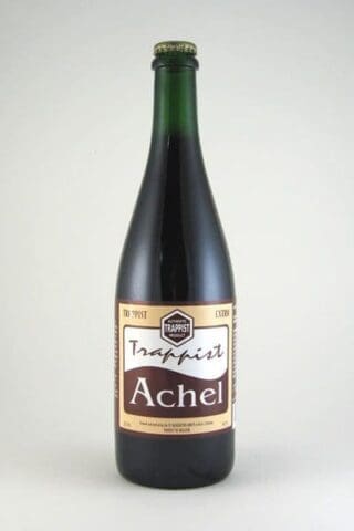 Achel Extra - 750ml