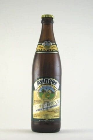 Ayinger Ur-Weisse - 500ml
