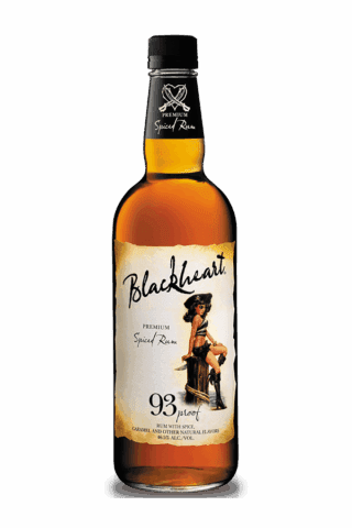 Blackheart - 750ml