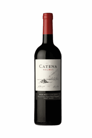 Catena -hmv- Malbec Mendoza - 750ml