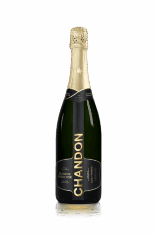 Chandon Cali Blanc De Noirs Brut Nv - 750ml