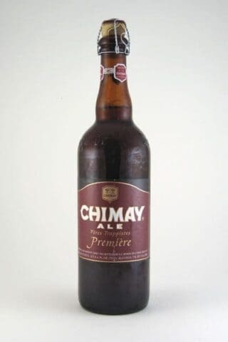 Chimay Premiere - 750ml
