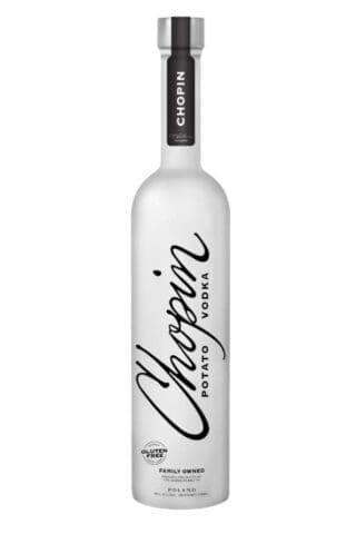Chopin Potato Vodka - 750ml