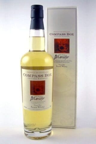 Compass Box Peat Monster - 750ml