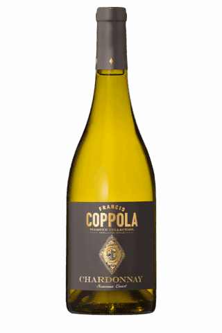 Coppola Diamond Series Chard - 750ml