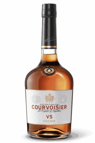 Courvoisier Cognac Vs - 750ml