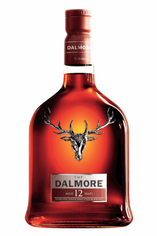 Dalmore 12 Yr - 750ml
