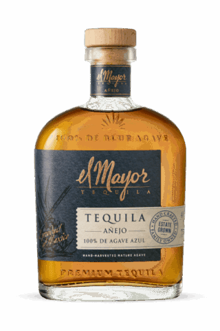 El Mayor Anejo - 750ml