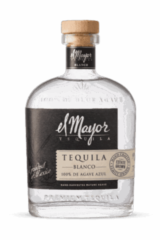 El Mayor Blanco - 750ml