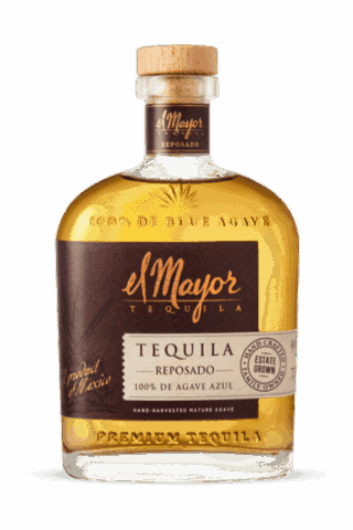 El Mayor Reposado - 750ml