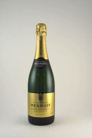 Henriot Blanc Souverain