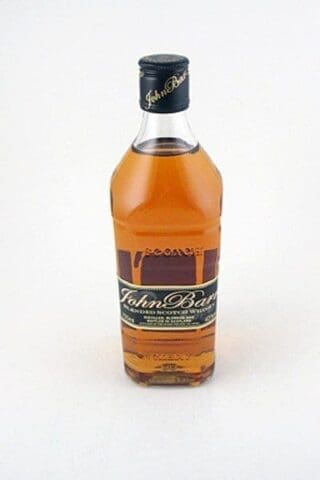 John Barr Black - 750ml