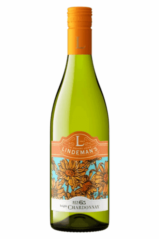 Lindemans Bin 65 Chard Se Australia - 750ml