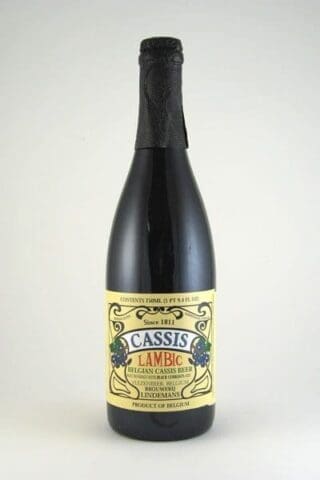 Lindemans Cassis - 750ml